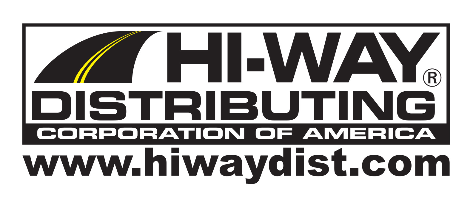 Hi-Way Distributing – Hi-Way Distributing Corporate Web Site